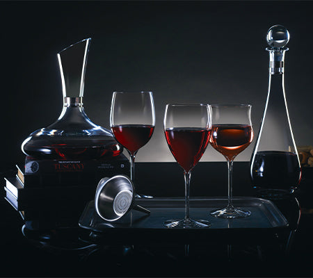 Decanters & Carafes - Millys Store