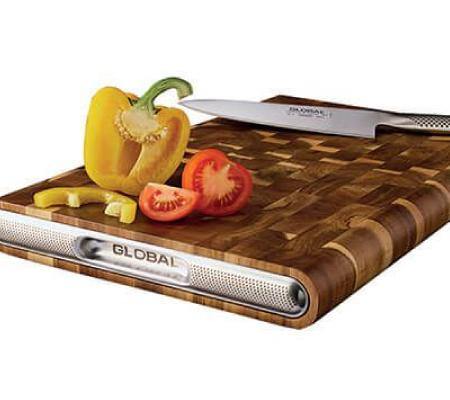 Global Wooden Cutting Boards