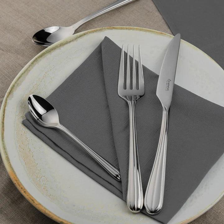 Grunwerg Luma 56 Piece Cutlery Set for 8 People - Millys Store