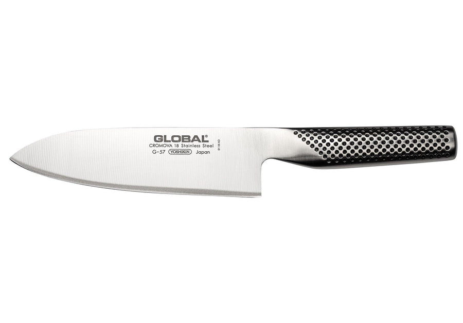 Global Knives G Series 16cm Chef's Knife G57 - Millys Store