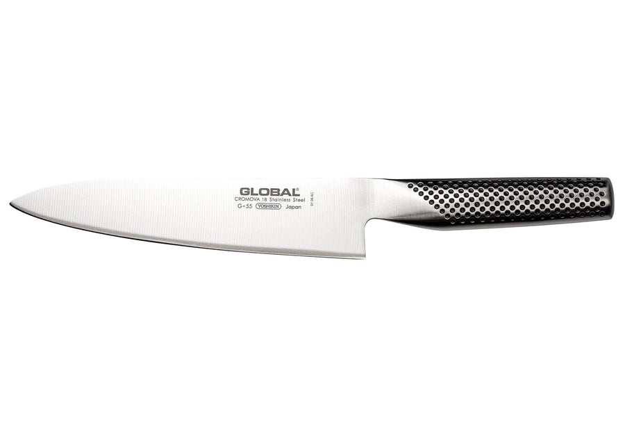 Global Knives G Series 18cm Cook's Knife G55 - Millys Store