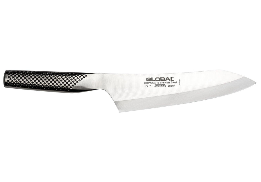 Global Knives G Series 18cm Oriental Deba G7 - Millys Store
