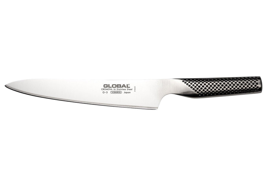 Global Knives G Series 21cm Carving Knife G3 - Millys Store