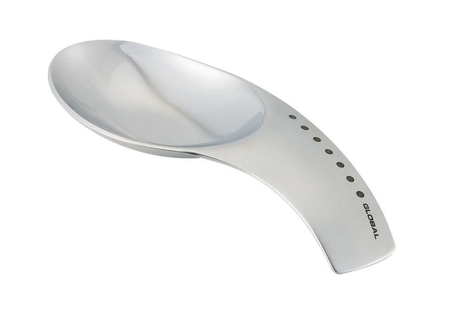 Global Knives GS Series Appetiser Spoon GS-80 - Millys Store