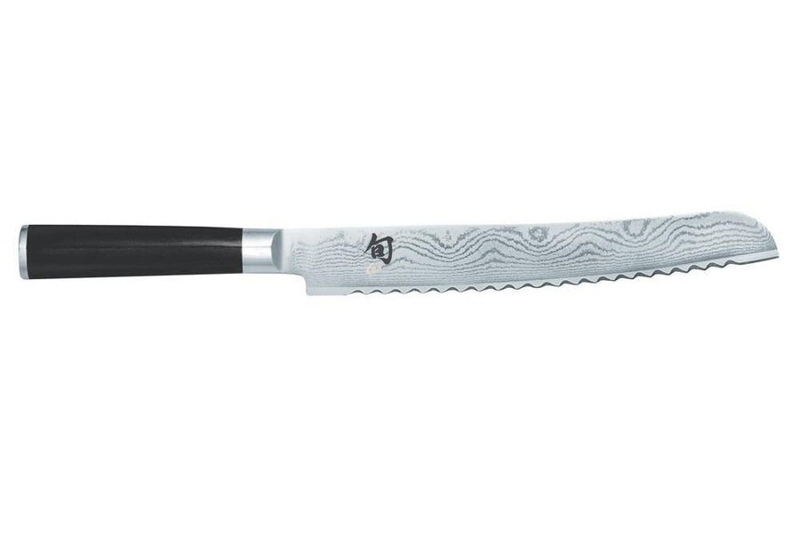 Kai Shun 22.5cm Bread Knife DM-0705 - Millys Store
