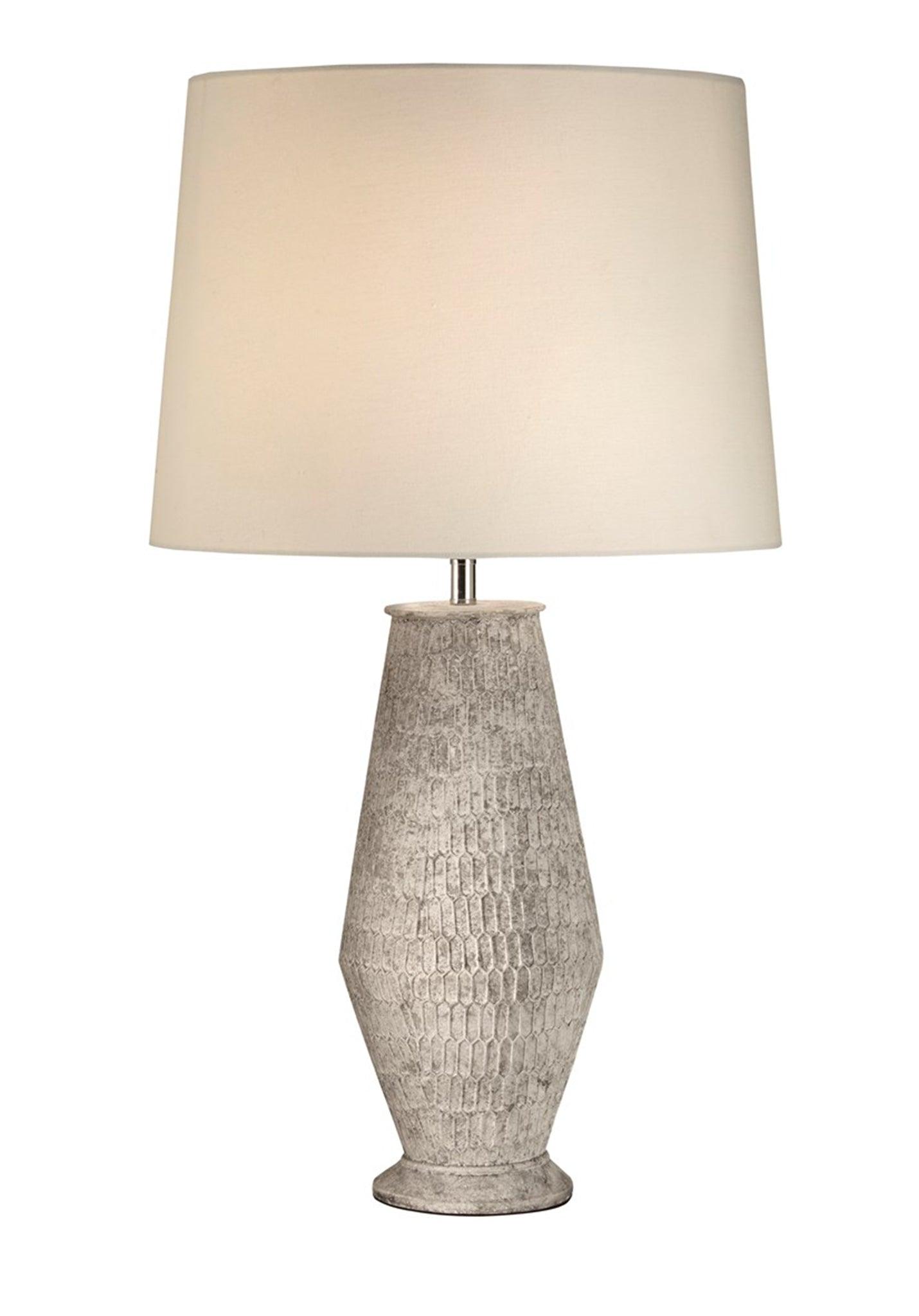 Village at home table sales lamp