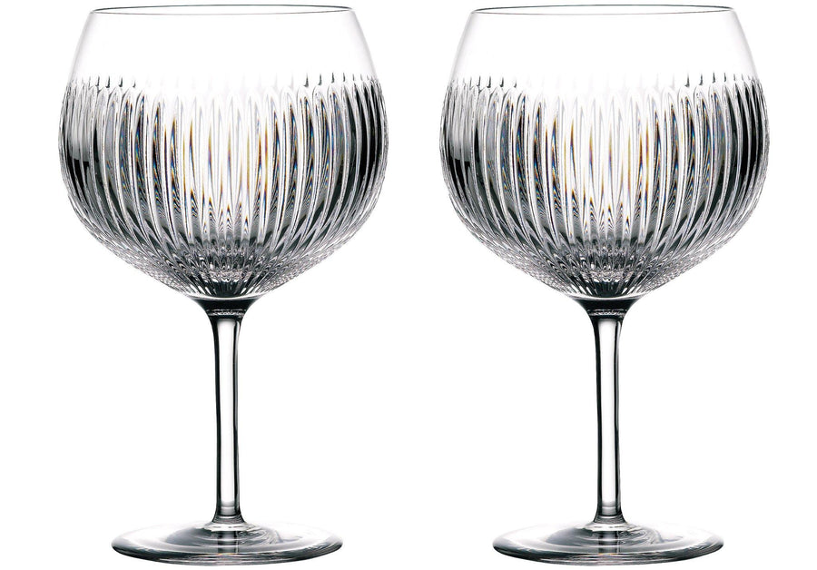 Waterford Gin Journey Aras Balloon Glass (Set of 2) - Millys Store