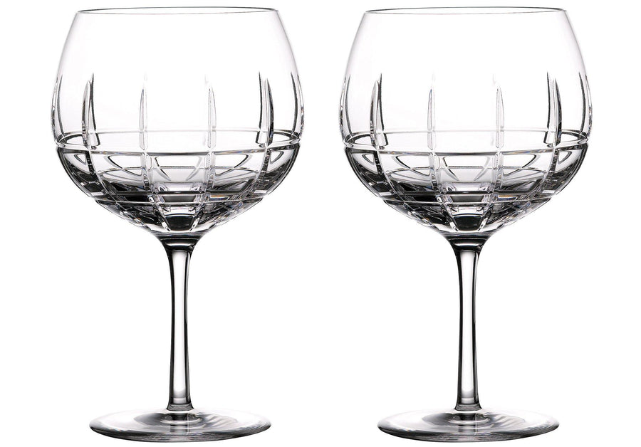 Waterford Gin Journey Cluin Balloon Glass (Set of 2) - Millys Store
