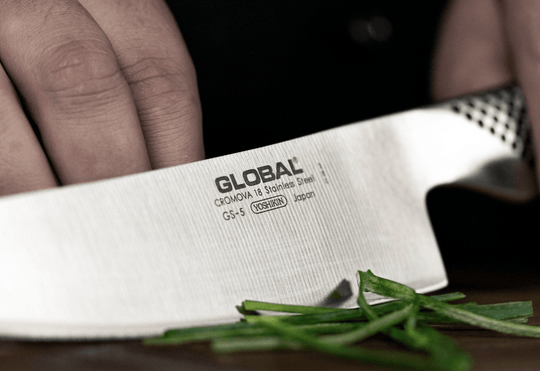 A Complete Guide to Japanese Kitchen Knives 