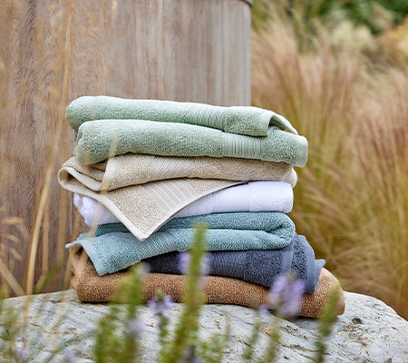 Christy - Luxury Towels