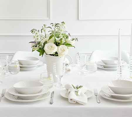 Dinner Sets - Millys Store