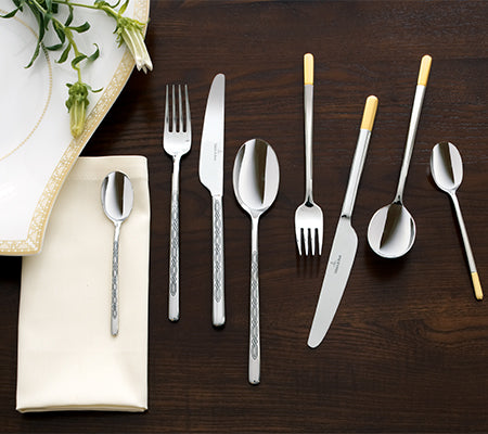 Villeroy & Boch - Cutlery, Utensils & Cutlery Sets