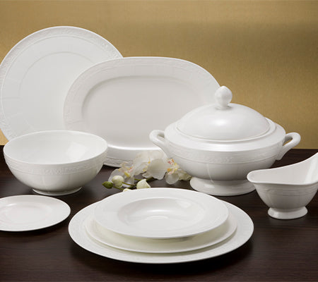 Villeroy & Boch - Dinnerware & Tableware
