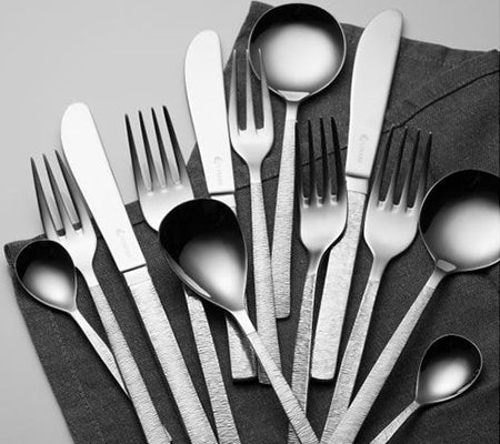 Viners Studio 18/10 Premium Stainless Steel Cutlery