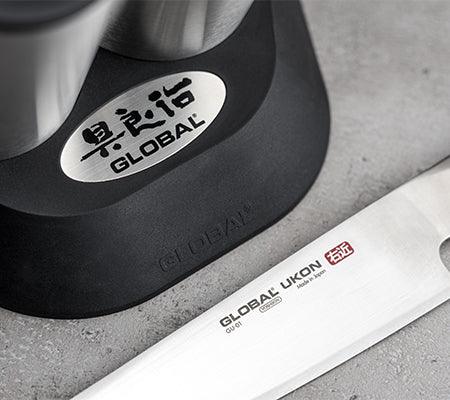 Global Knives Ukon Series