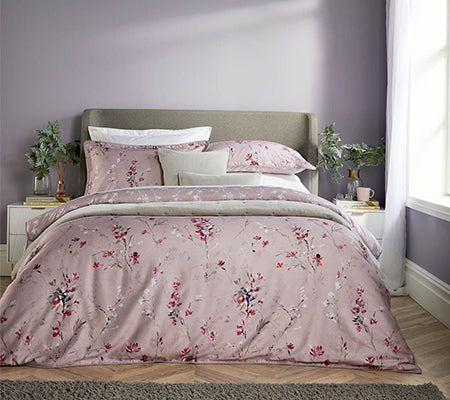 Christy Bed Linen Collection