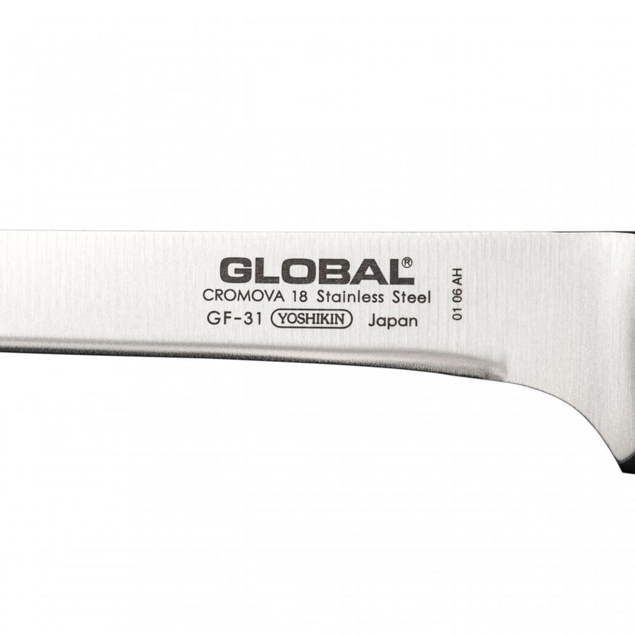 Global Knives GF Series 16cm Boning Knife GF31