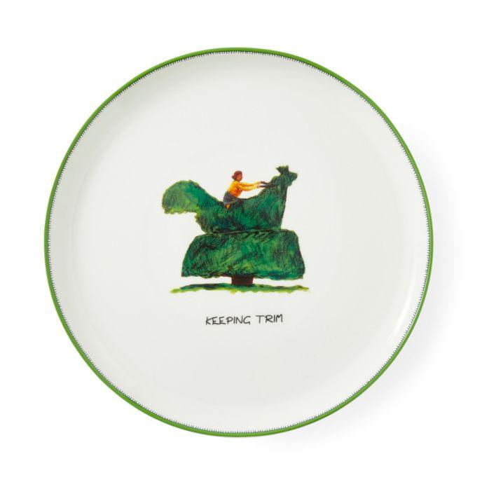 Kit Kemp Doodles Cake Stand - Millys Store