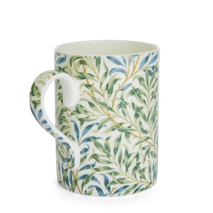 Morris & Co. Willow Bough Mug - Millys Store