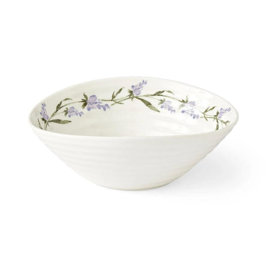 Sophie Conran Lavandula Cereal Bowl - Millys Store