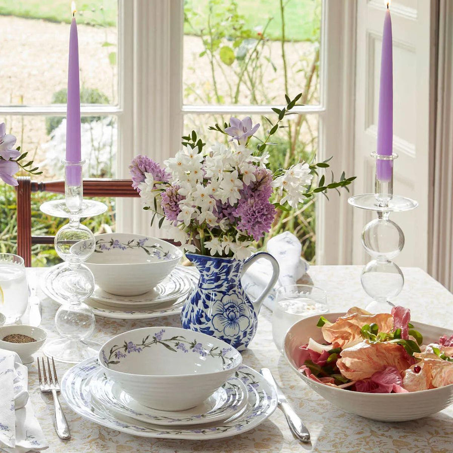 Sophie Conran Lavandula Cereal Bowl - Millys Store