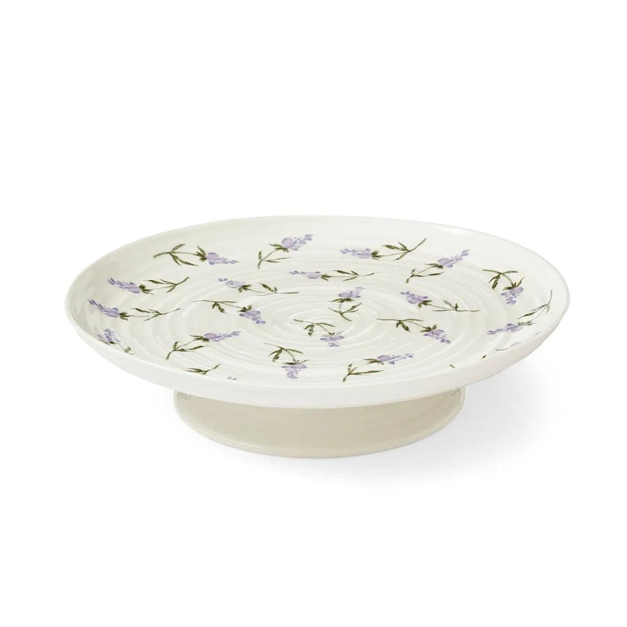Sophie Conran Lavandula Footed Cake Stand - Millys Store