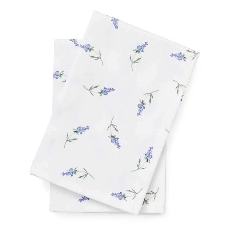 Sophie Conran Lavandula Set of 2 Napkins - Millys Store