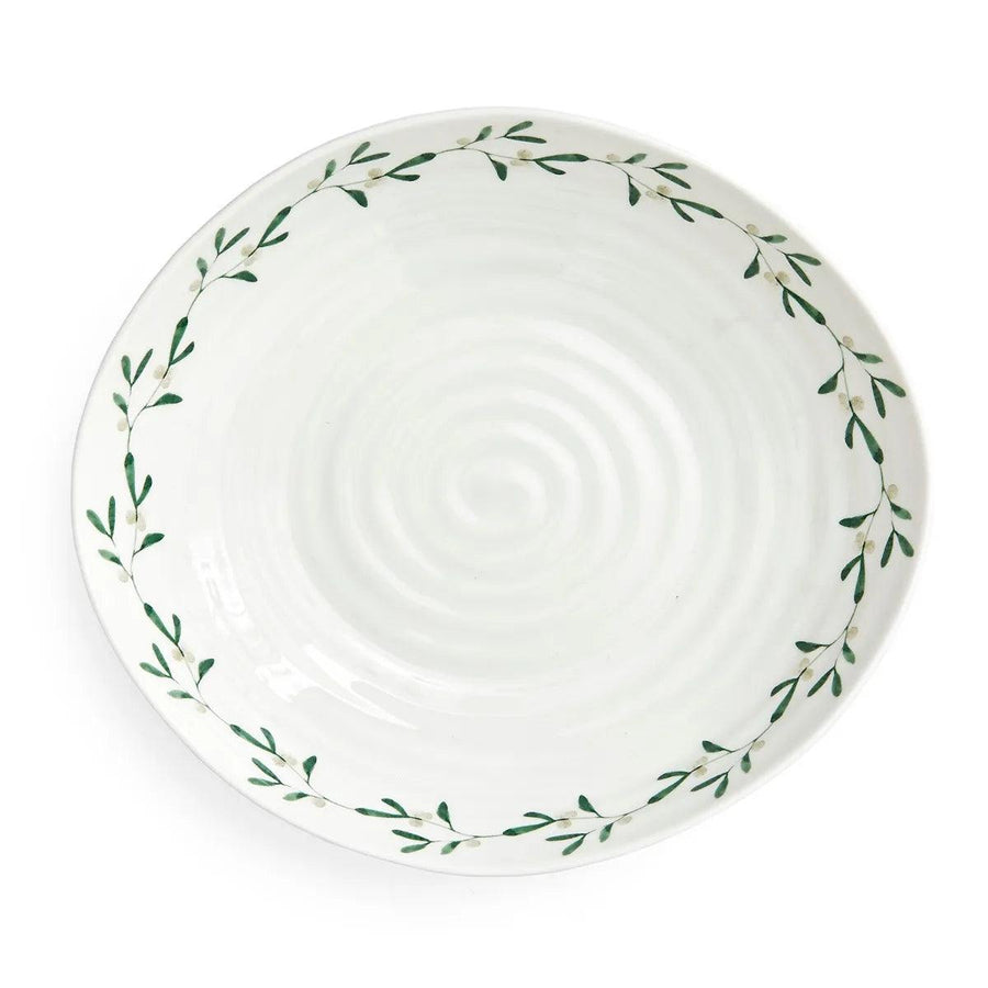 Sophie Conran Mistletoe Pasta Bowl - Millys Store