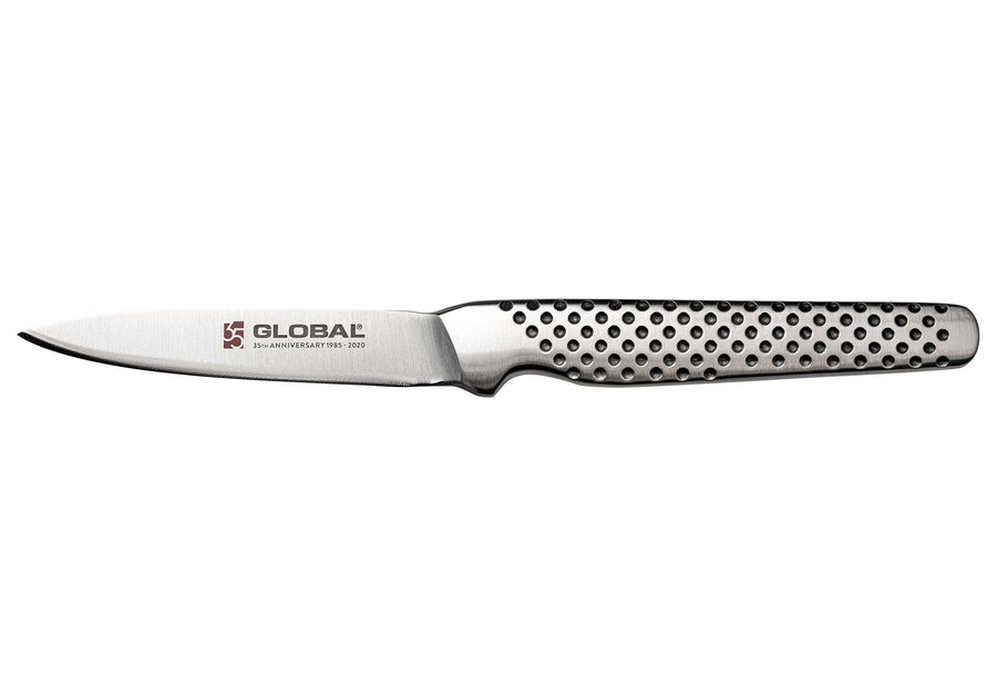 Global GSF-15 35th Anniversary 8cm Peeling Knife - Millys Store