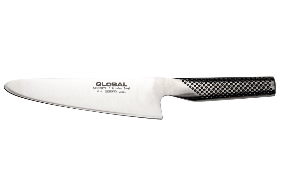 Global Knives G Series 18cm Slicer G6 - Millys Store