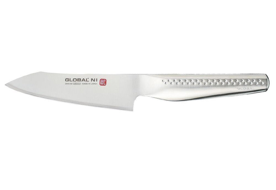 Global Knives NI Series 13cm Santoku Knife - Millys Store