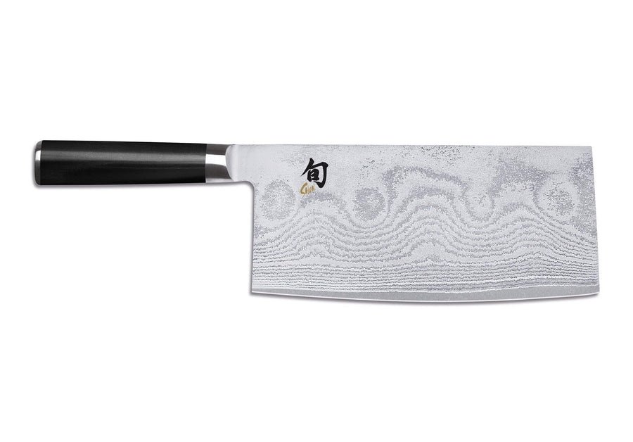 Kai Shun 19.4cm Chinese Chef's Knife DM-0712 - Millys Store