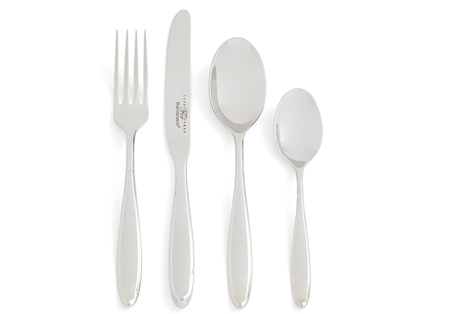 Sophie Conran for Portmeirion Floret 24-Piece Cutlery Set - Millys Store