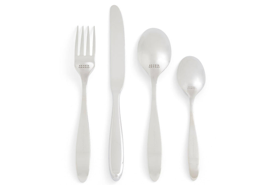 Sophie Conran for Portmeirion Floret 24-Piece Cutlery Set - Millys Store