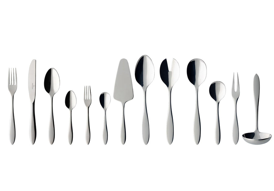 Villeroy & Boch Cutlery Arthur 68 Piece Boxed Set - Millys Store