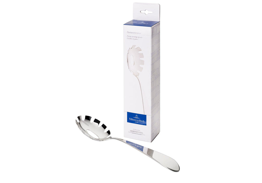 Villeroy & Boch Cutlery Sereno XXL Pasta Serving Spoon - Millys Store