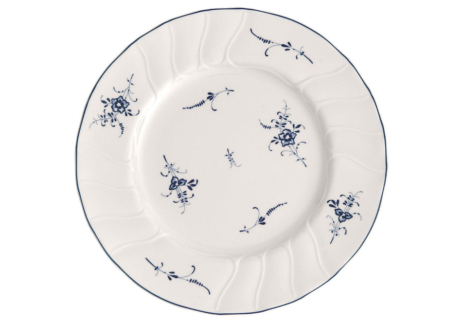 Villeroy & Boch Old Luxembourg Salad Plate 21cm - Millys Store