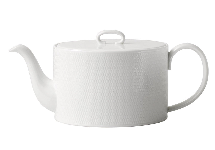 Wedgwood Gio 4 Cup Teapot 1L - Millys Store