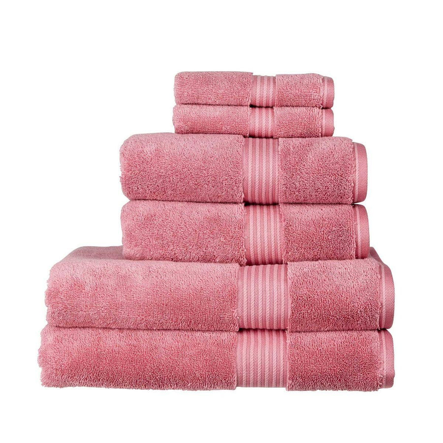 Christy Supreme Hygro Towels - Blush - Millys Store