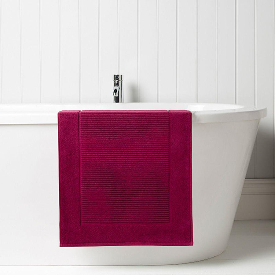 Christy Supreme Hygro Towels - Raspberry - Millys Store