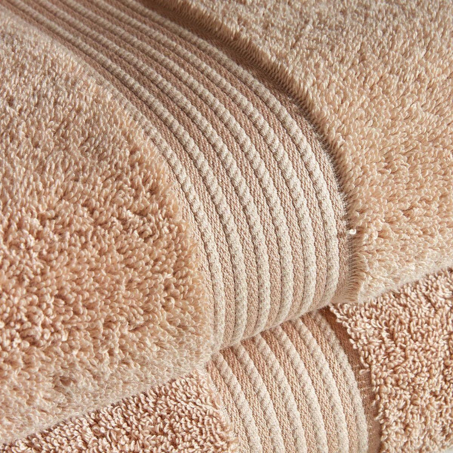 Christy Supreme Hygro Towels - Stone - Millys Store