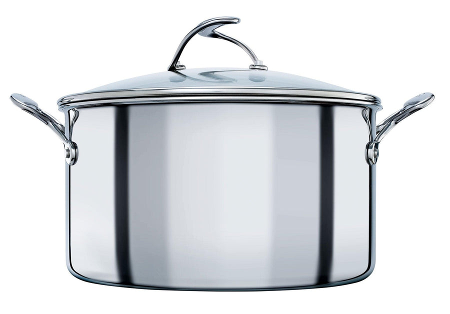 Circulon SteelShield Non-Stick Stainless Steel C-Series 26cm/7.6L Stockpot - Millys Store