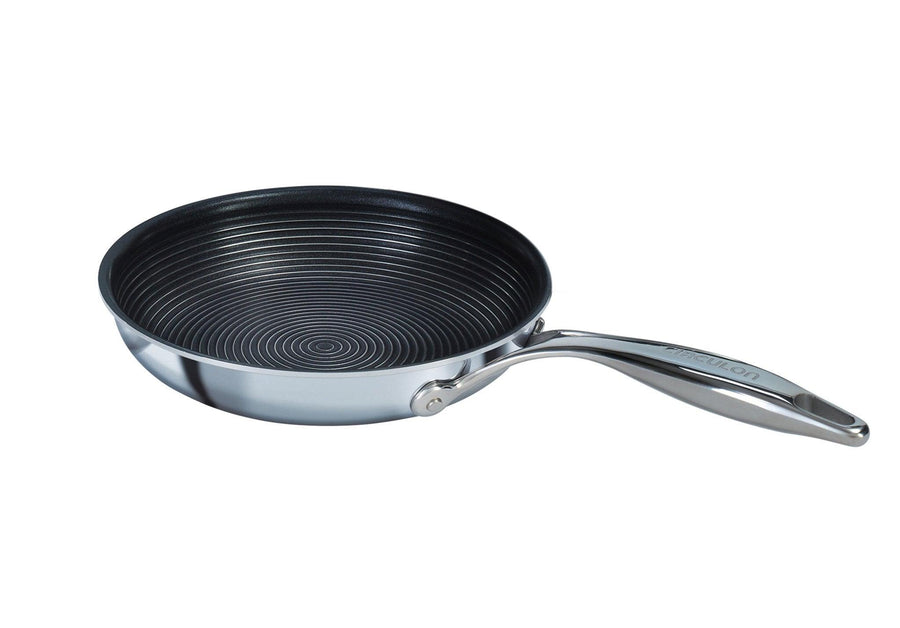 Circulon SteelShield Non-Stick Stainless Steel C-Series Frying Pan 22cm - Millys Store