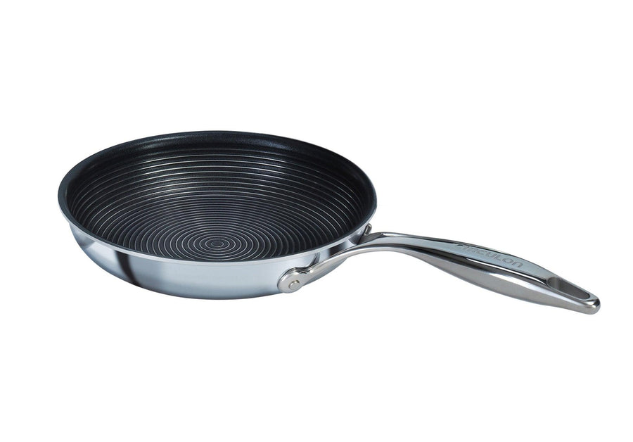 Circulon SteelShield Non-Stick Stainless Steel C-Series Frying Pan 25cm - Millys Store