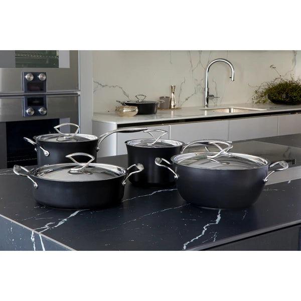 Circulon Style Hard Anodized Sauteuse 20cm - Millys Store