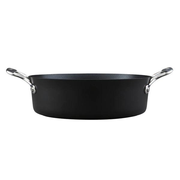 Circulon Style Hard Anodized Sauteuse 24cm - Millys Store