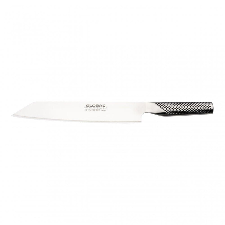 Global G Series Special Edition Kiritsuke Knife G-106 - Millys Store