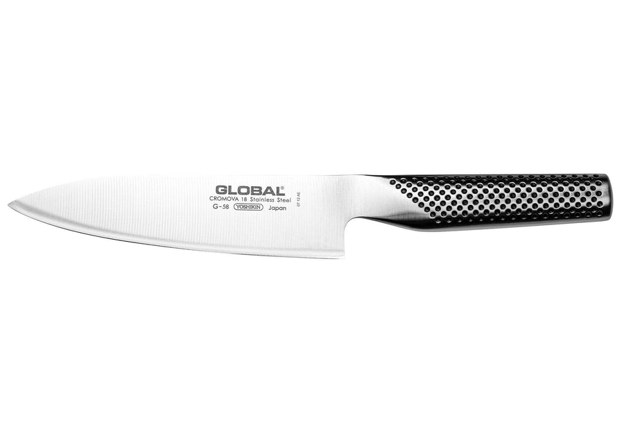 Global Knives G Series 16cm Cook's Knife G58 - Millys Store