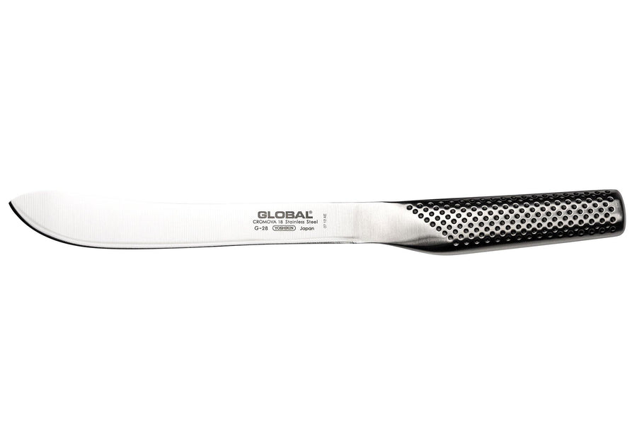 Global Knives G Series 18cm Butcher's Knife G28 - Millys Store