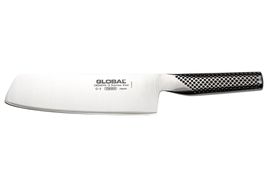 Global Knives G Series 18cm Vegetable Knife G5 - Millys Store